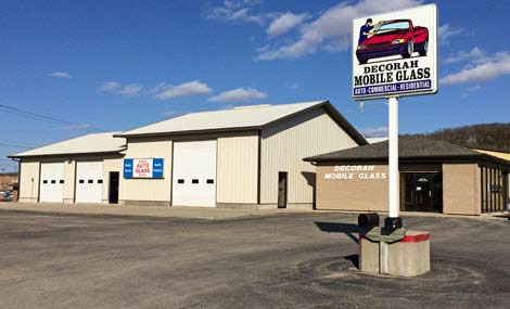 Decorah Mobile Glass shop Decorah Mobile Glass shop