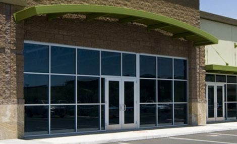 commercial glass services commercial glass services